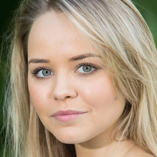 Katie Hall