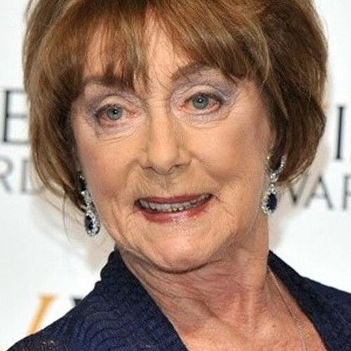 Gillian Lynne