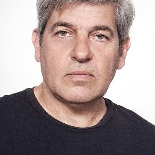 Claudio Martínez Bel