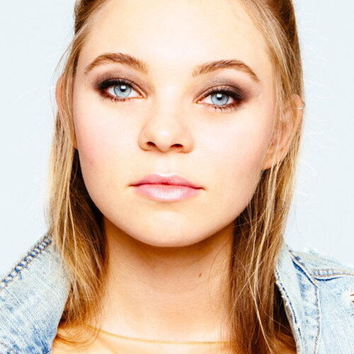 Taylor Hickson