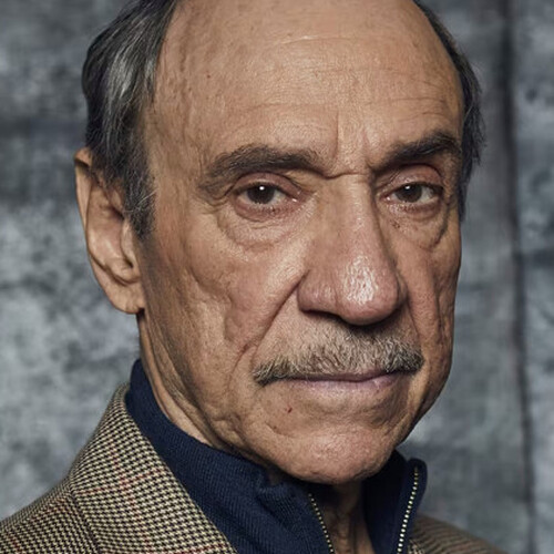 F. Murray Abraham