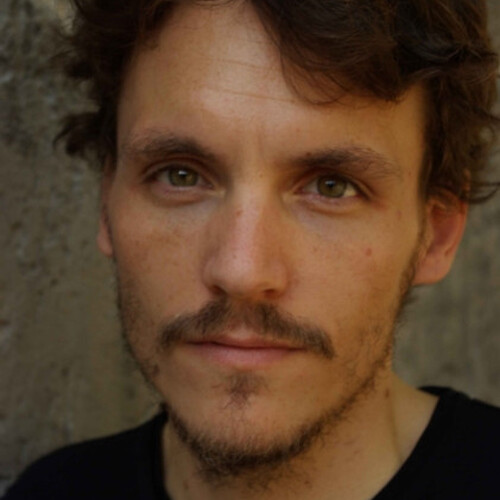 Christophe Dimitri Réveille