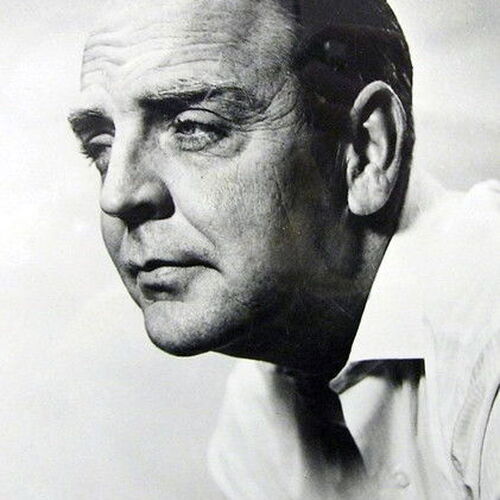 William Inge