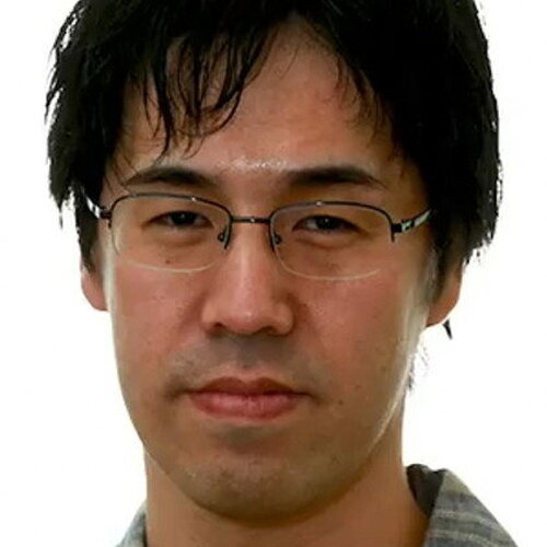 Yoshitoshi Shinomiya