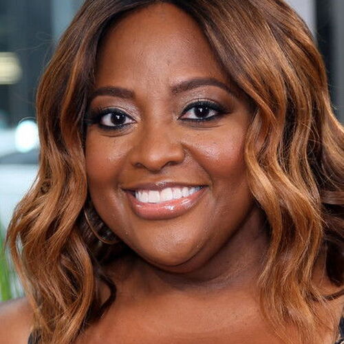 Sherri Shepherd