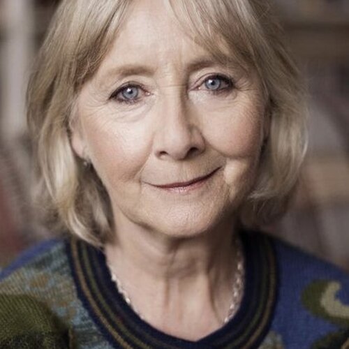 Gemma Jones