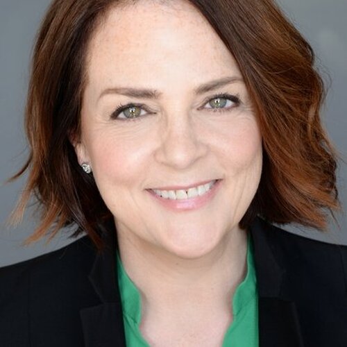 Virginia Louise Smith