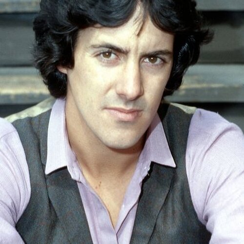 David Naughton