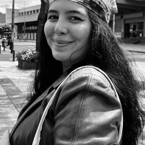 Laura Rubio Reyes