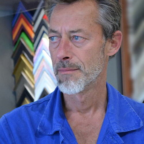 Jean-Jacques Le Vessier