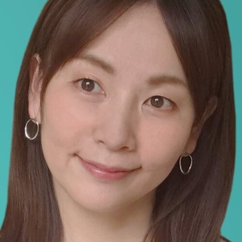 Ryoko Usami