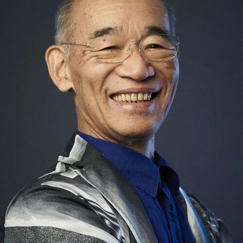 Yoshiyuki Tomino