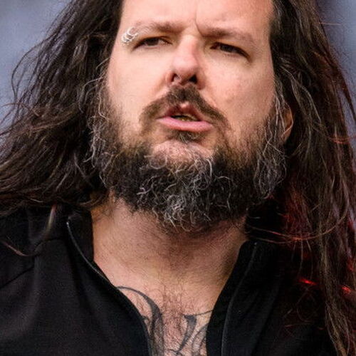 Jonathan Davis
