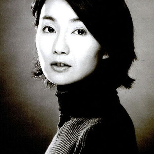 Maggie Cheung
