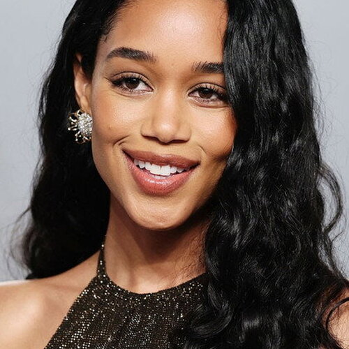 Laura Harrier