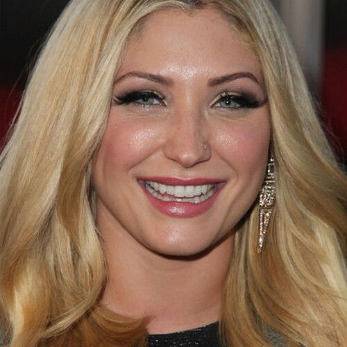 Taylor Ann Hasselhoff