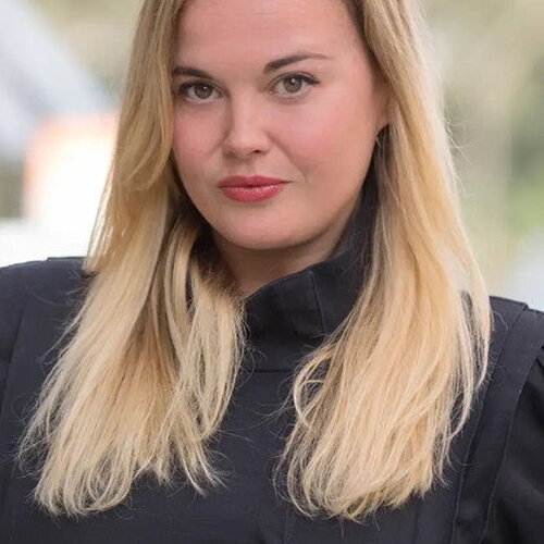 Clara Nieto