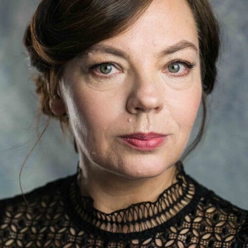 Małgorzata Then-Stępień