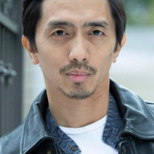 Vincent Veloso