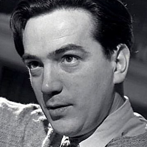 Alexander Mackendrick