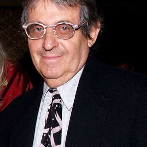 Norman Steinberg