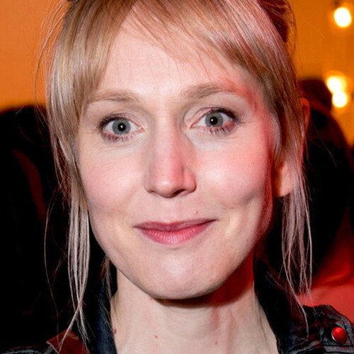 Hattie Morahan