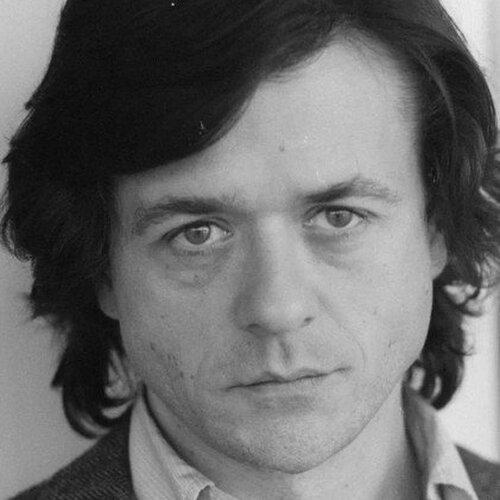 Patrice Chéreau