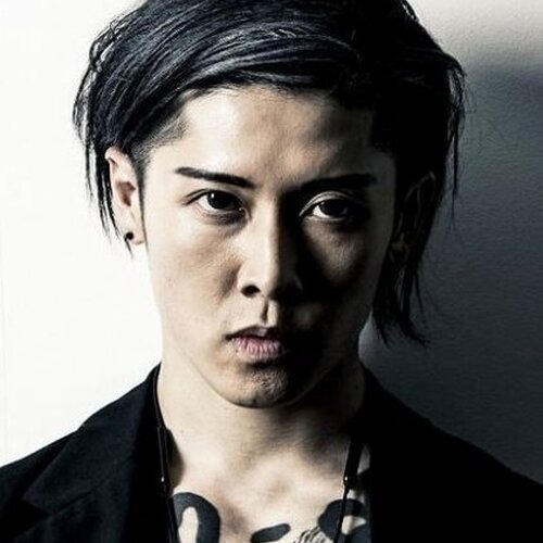 MIYAVI