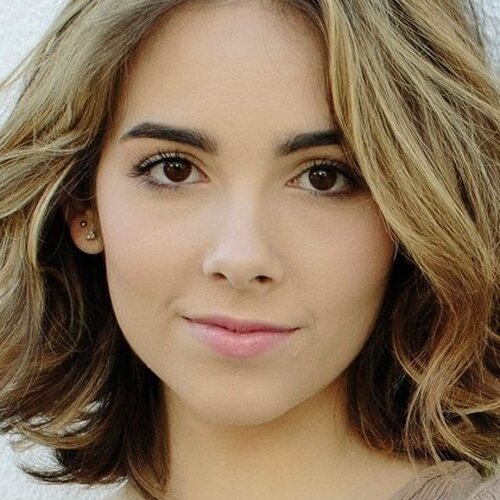 Haley Pullos