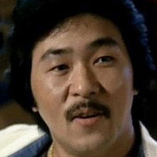 Johnny Wang Lung-Wei