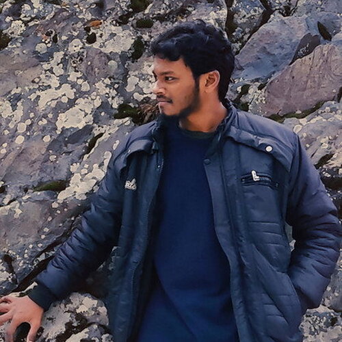 Tamilselvan  Sakthivel
