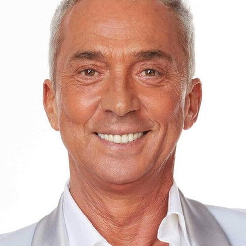 Bruno Tonioli