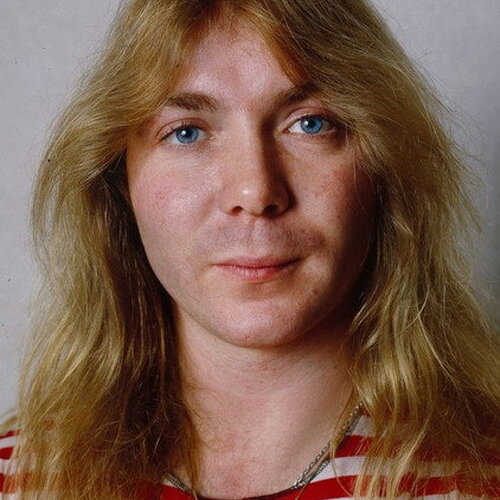 Dave Murray