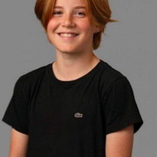 Alfred Røssel Læsø