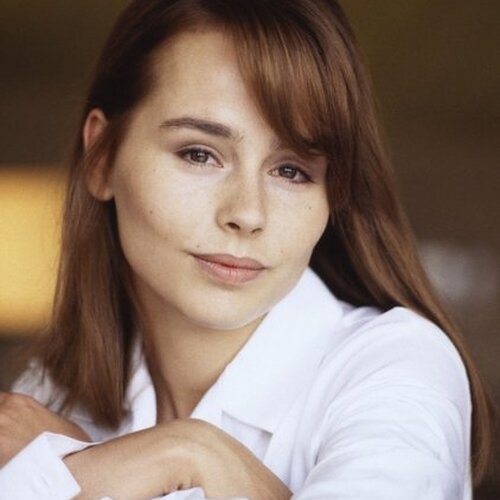 Tara Fitzgerald