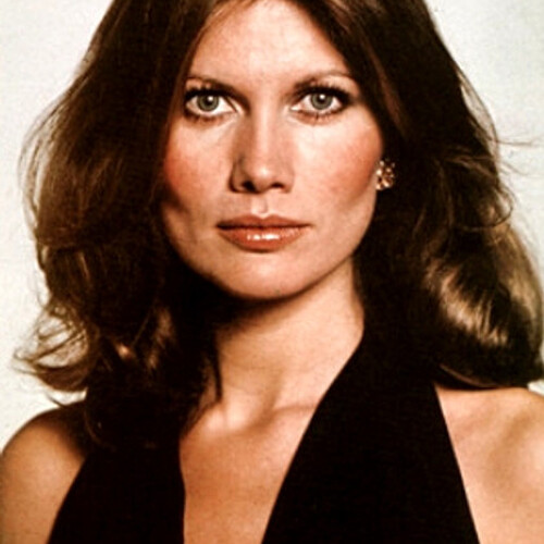 Maud Adams