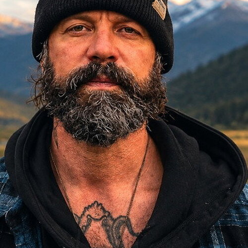 Shaun DeZern