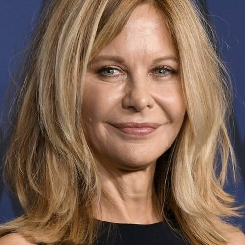 Meg Ryan
