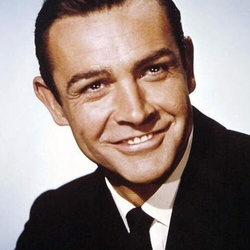 Sean Connery