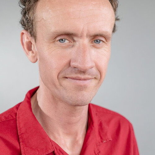Ed Malone