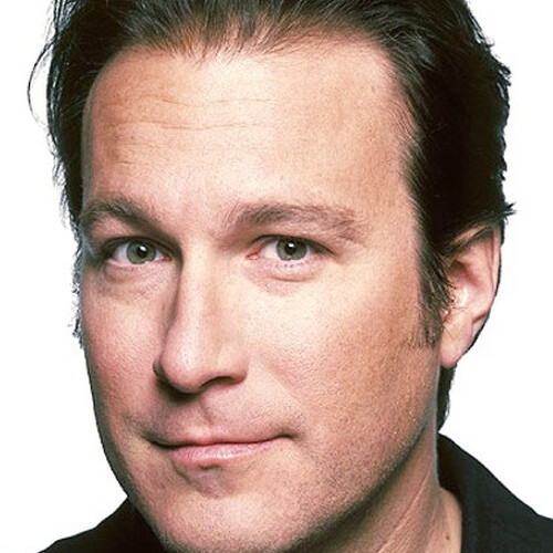 JOHN CORBETT