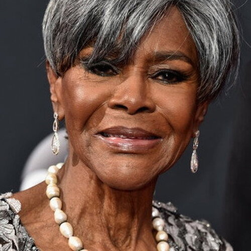 Cicely Tyson