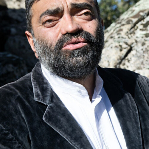Fiorenzo Mattu
