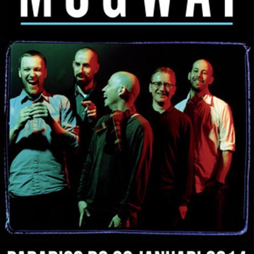 Mogwai