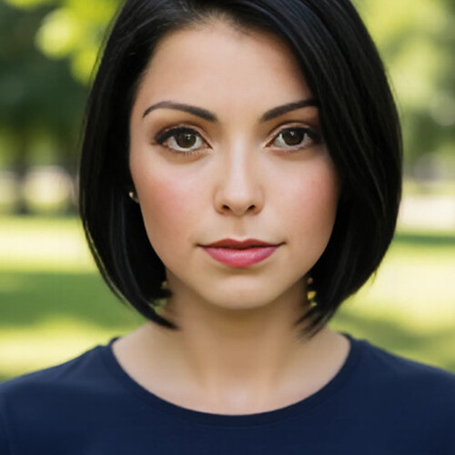 Brittany Petros