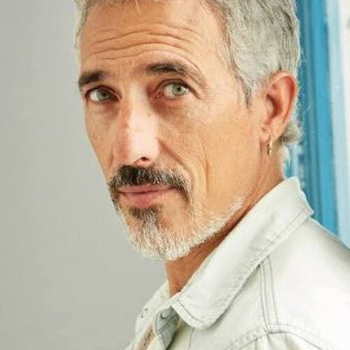 Jorge Cabrera