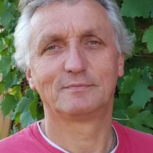 Jean-Michel Chapelain