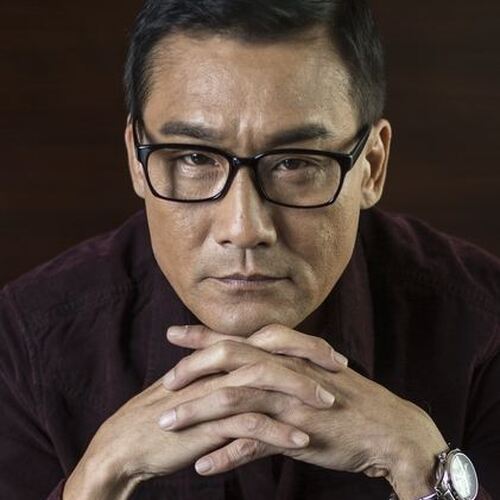 Tony Leung Ka-fai