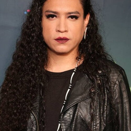 Candido Cornejo Jr.
