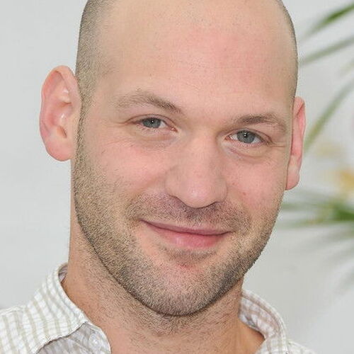 Corey Stoll
